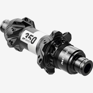 DT Swiss 350 Straightpull Rear Hub DiscCL 12x148mm SRAM XD 28