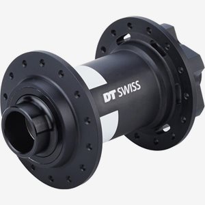 DT Swiss 350 Classic Front Hub 20x110mmDisc 6-Bolt 28