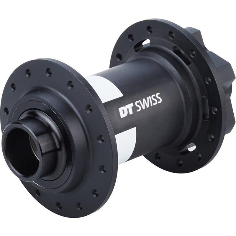 DT Swiss 350 Classic Front Hub 20x110mmDisc 6-Bolt 32