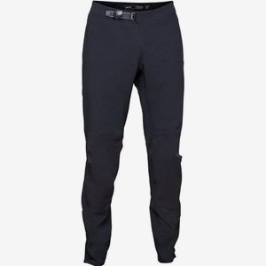 Fox Cykelbyxor Defend Fire Pant Black Svart