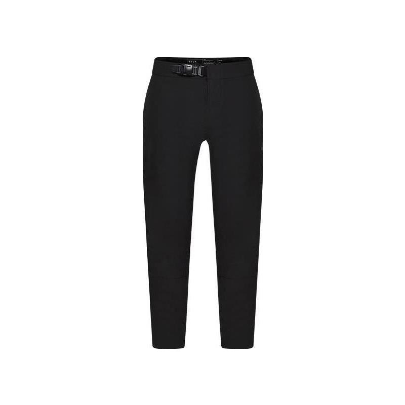 Fox Cykelbyxor Junior Ranger 2.5l WaterPant Black Svart