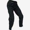 Fox Cykelbyxor Defend 3l Water Pant Black Svart