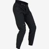 Fox Cykelbyxor Flexair Pro Fire AlphaT Pant Black Svart