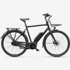 Batavus Elcykel Harlem E-GO Herr Svart