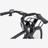 Batavus Elcykel Harlem E-GO Herr Svart