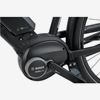 Batavus Elcykel Harlem E-GO Herr Svart