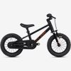 Cube Barncykel Numove 120 RT 12 Tum Svart/Orange