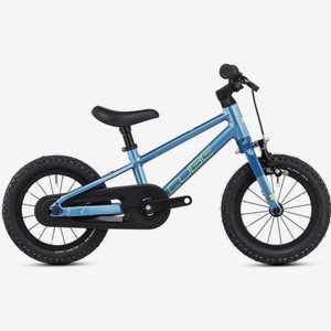 Cube Barncykel Numove 120 RT 12 Tum Blå/Grön