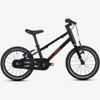 Cube Barncykel Numove 140 14 Tum Svart/Orange