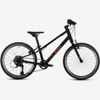 Cube Barncykel Numove 200 20 Tum Svart/Orange