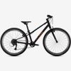 Cube Barncykel Numove 240 24 Tum Svart/Orange