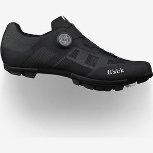 Fizik Cykelskor Vento Proxy Svart