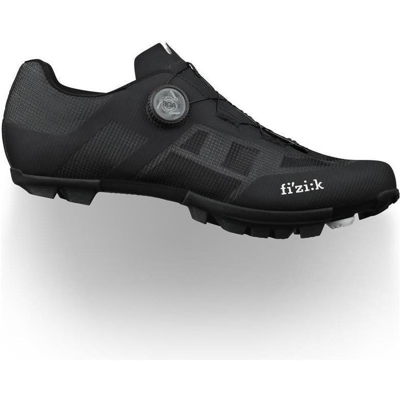 Fizik Cykelskor Vento Proxy Svart