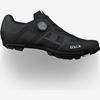 Fizik Cykelskor Vento Proxy Svart