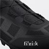 Fizik Cykelskor Vento Proxy Svart
