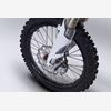 Enduro AJP SPR 310R Vit/Svart