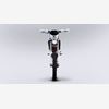 Enduro AJP SPR 310R Vit/Svart