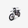 Enduro AJP SPR 310R Vit/Svart