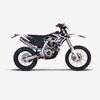 Enduro AJP SPR 310R Vit/Svart