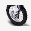 Enduro AJP SPR 240 Extreme Vit/Svart