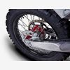 Enduro AJP SPR 240 Extreme Vit/Svart