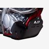Enduro AJP SPR 240 Extreme Vit/Svart