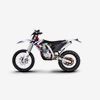 Enduro AJP SPR 240 Extreme Vit/Svart