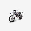 Enduro AJP SPR 240 Extreme Vit/Svart