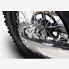 Enduro AJP SPR 125 Vit/Svart