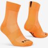 Gripgrab Cykelstrumpor Lightweight Sl Hi-Vis Orange Hi-Vis