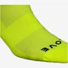 Gripgrab Cykelstrumpor Lightweight Sl Hi-Vis Yellow Hi-Vis