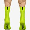 Gripgrab Cykelstrumpor Lightweight Sl Hi-Vis Yellow Hi-Vis