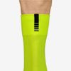 Gripgrab Cykelstrumpor Lightweight Sl Hi-Vis Yellow Hi-Vis