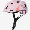 Hamax Cykelhjälm Barn Thundercap Pink Unicorn