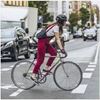 Gripgrab Cykelhandskar Freedom Knitted Dark Red