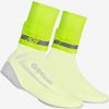 Gripgrab Skoöverdrag Cyclingaiter Hi-Vis Rainy Weather Yellow Hi-Vis