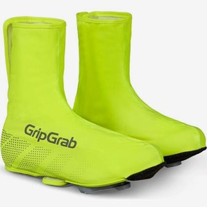 Gripgrab Skoöverdrag Ride Waterproof Yellow Hi-Vis