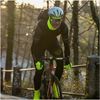 Gripgrab Cykelhandskar Ride Windproof Winter Hi-Vis Yellow Hi-Vis