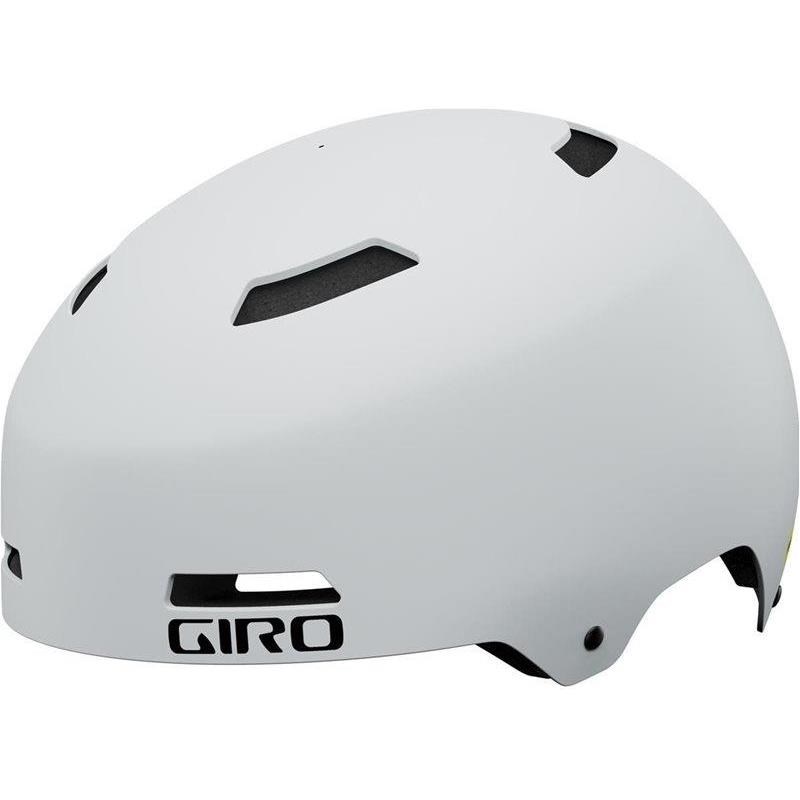 Giro Cykelhjälm Quarter FS Matte Chalk