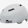 Giro Cykelhjälm Quarter FS Matte Chalk