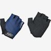 Gripgrab Cykelhandskar Gripgrab RouleurPadded Navy Blue