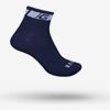 Gripgrab Cykelstrumpor Classic Low Cut Navy Blue