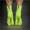 Gripgrab Cykelstrumpor Lightweight Sl Short Yellow Hi-Vis