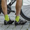 Gripgrab Cykelstrumpor Lightweight Sl Short Yellow Hi-Vis