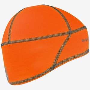 Gripgrab HjälmmössaLightweight ThermalOrange Hi-Vis