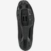 Giro Cykelskor MTB Sector Black/Dark Shadow