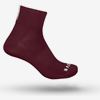 Gripgrab Strumpor Lightweight SL Short Mörkröd Dark Red