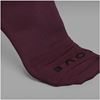Gripgrab Strumpor Lightweight SL Short Mörkröd Dark Red
