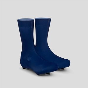 Gripgrab Skoöverdrag Race Aero Tt LycraNavy Blue