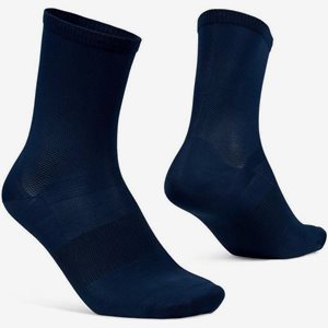 Gripgrab Cykelstrumpor Lightweight Airflow Navy Blue